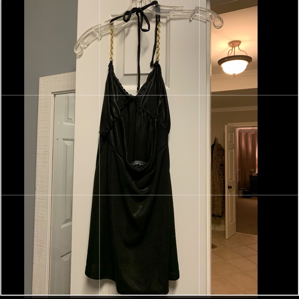 Express Halter Top - Picture 2 of 2